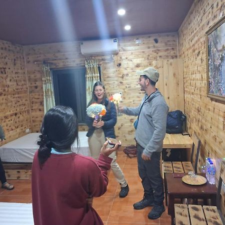 Tam Coc Moutainside Homestay Ninh Binh Bagian luar foto