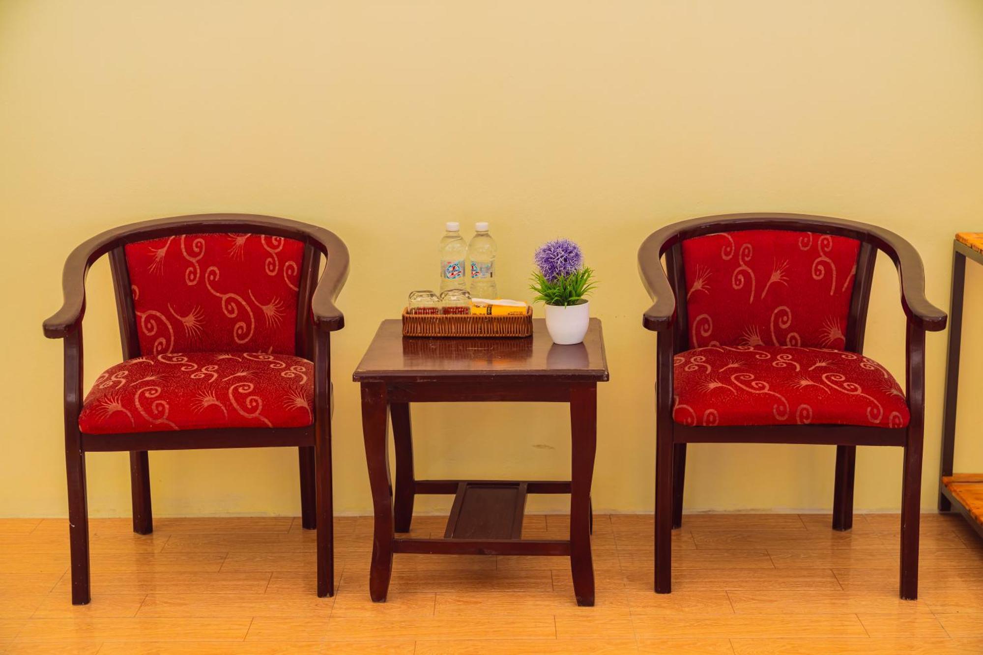 Tam Coc Moutainside Homestay Ninh Binh Bagian luar foto